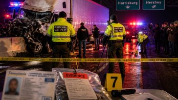 ICE Detainer and Mass CDL Under Fire After Trooper Pahira's Death