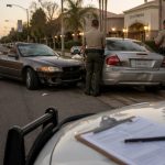 Paul Pelosi's 13-Year Driving Record Demands DMV Review