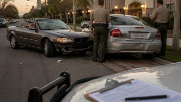 Paul Pelosi's 13-Year Driving Record Demands DMV Review
