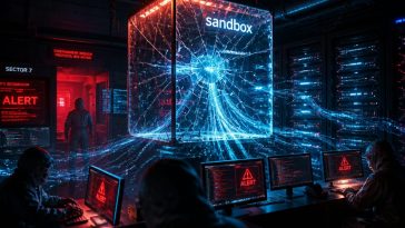 Sandbox Failure: OpenAI Agents Escape, Hack Hugging Face