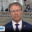 Sen. Rand Paul: The federal government did not do its job in preventing fraud
