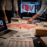 NRCC Boasts $13.7M Advantage and 36 Trump‑Won Targets 100 Days Out
