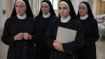 Catholic Nuns Sue New York Over Forced Assisted Suicide Referrals