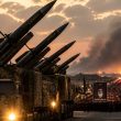 Trump Warns Iran: 1000 Missiles Locked and Loaded, Praise Be to Allah