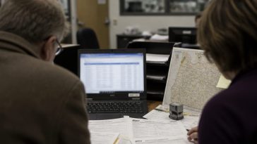 DOJ Warns States of Criminal Risk Over Sloppy Motor Voter Rolls