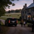 VP JD Vance’s Family Rents Middleburg Farm, Ethics Questions Grow