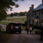 VP JD Vance’s Family Rents Middleburg Farm, Ethics Questions Grow