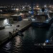 SVR Claims Ukraine Helping Cartels Ship Drugs from Odesa to Europe