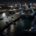 SVR Claims Ukraine Helping Cartels Ship Drugs from Odesa to Europe