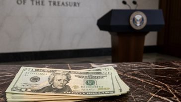Bessent Confirms No Plan to Replace Jackson with Harriet Tubman