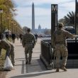 Secretary of War Pete Hegseth May Keep National Guard in D.C. to 2029