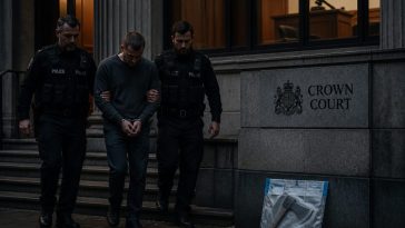 Judge Slams Home Office as South Sudanese Asylum Seeker Jailed