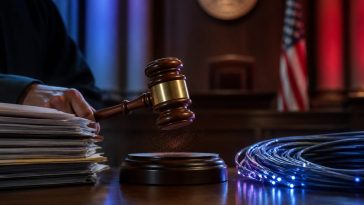 Judge Bates Blocks Race-Based Grants in Digital Equity Act