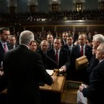 House to vote clean CR through Dec 4 as Democrats balk over ICE