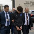 FBI Arrests Kerr Kriisa Over Alleged Multimillion-Dollar WVU Fraud