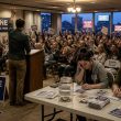 Troy Jackson Clinches Maine Senate Nod, Faces 15-to-1 Cash Deficit