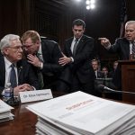 Dr. Fauci Pleads Fifth 111 Times as Sen. Rand Paul Seeks Contempt