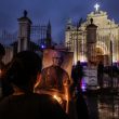 Nicaraguans Demand Proof Bishop Emeritus Juan Abelardo Mata Is Alive