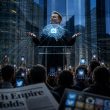 Mark Zuckerberg's AI For All Pitch Masks Meta Power Grab