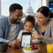 Trump Accounts Live: $1,000 Seeded Into Every Eligible Child