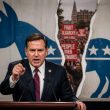 Rep. Brandon Gill Warns Socialist Surge Will Rip Apart Democrats