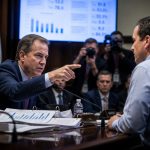 Representative Brandon Gill’s Viral Clip Exposes Somali Welfare Spike
