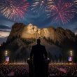 Trump’s Mount Rushmore Move: Spectacle and Pardons Win