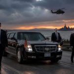 Iranian Assassination Plot Shows Adversaries Fear President Donald Trump