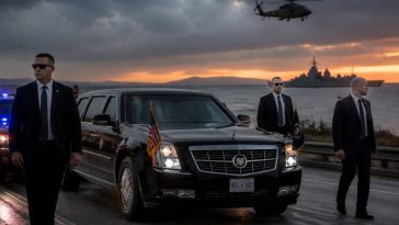 Iranian Assassination Plot Shows Adversaries Fear President Donald Trump