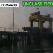 US military DEMOLISHES Iranian military assets with lethal sea drones