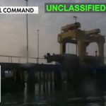 US military DEMOLISHES Iranian military assets with lethal sea drones