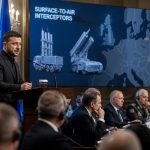 Zelensky Tells NATO: Ship Patriots Now or Pay Later