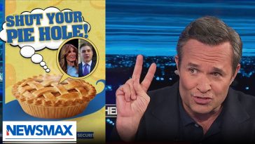 Greg Kelly: Wallace, Acosta have strong allegiances to money, power | Ed Henry The Big Take