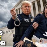 Trump Just Slammed TPS Work Permits as AOC Blurted “Gifts” and the July 10 clock hit zero!