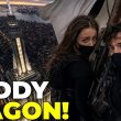 EMPIRE STATE BUILDING STUNT Busted, the Netflix twist behind this masked proposal is wild!