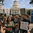 Two-Thirds Reject Gov. Gavin Newsom’s 2035 EV Mandate