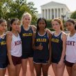 Melania Trump Backs SCOTUS Ruling, Says Protect Girls' Sports