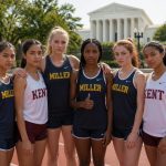 Melania Trump Backs SCOTUS Ruling, Says Protect Girls' Sports