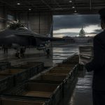 Congress Must Approve $67B for Pentagon or Military Readiness Crumbles