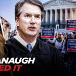 The POWERFUL Supreme Court Kavanaugh Opinion That GETS Why Protecting Girls' Sports Matters