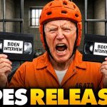 SMOKING GUN: Joe Biden CAUGHT on Secret Tapes ADMITTING to Felony Crimes | DOJ Officials CHARGE…