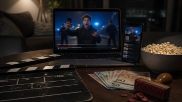 How Elon Musk's X Turned Uwe Boll's Banned Film Into Cash