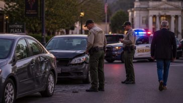 Paul Pelosi Allegedly Hits Parked Car, Exposes Pelosi Privilege