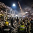 18 Dead in Kyushu Quake: Mall Blast Mystery and Factory Collapse