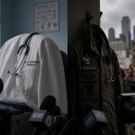 Rep Alexandria Ocasio-Cortez Demands Release of Alleged Hamas Medic