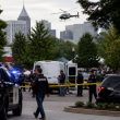 Manhunt for Abdul B. After Islamist Attack Exposes Security Failure