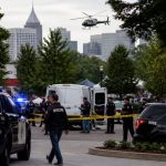 Manhunt for Abdul B. After Islamist Attack Exposes Security Failure
