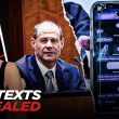 NEW Lance Twiggs and Tyler Robinson Texts READ in Court