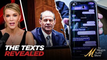 NEW Lance Twiggs and Tyler Robinson Texts READ in Court