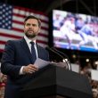 Back Vice President J.D. Vance, Not Tom Brady’s Celebrity Stunt